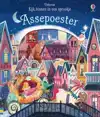 KIJK BINNEN IN EEN SPROOKJE - ASSEPOESTER