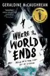 WHERE THE WORLD ENDS