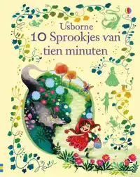 10 SPROOKJES VAN TIEN MINUTEN