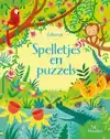 SPELLETJES EN PUZZELS