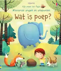 WAT IS POEP?