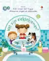 WAT ZIJN ZIEKTEKIEMEN?