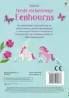 EENHOORNS