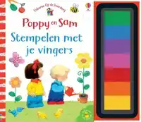 POPPY EN SAM