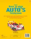 BOUW JE EIGEN AUTO'S