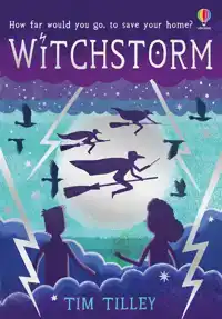 WITCHSTORM