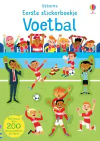 VOETBAL