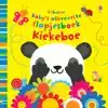 KIEKEBOE