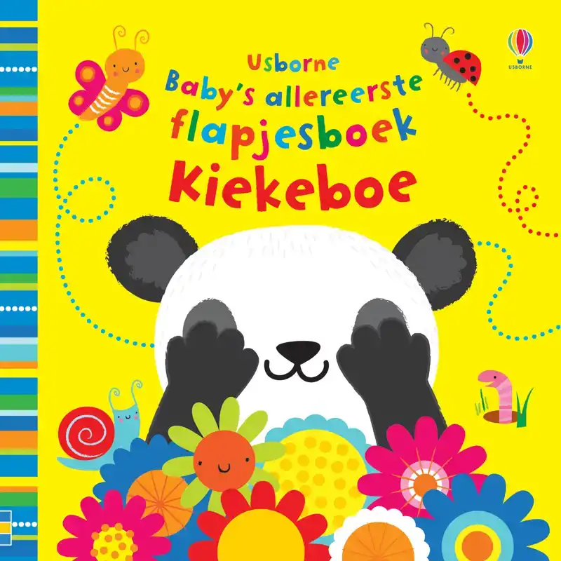 KIEKEBOE