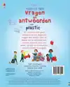 PLASTIC