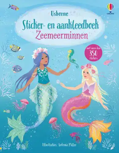 ZEEMEERMINNEN