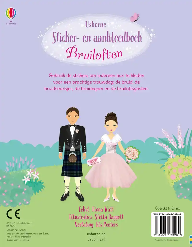 BRUILOFTEN