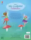 BALLETELFJES