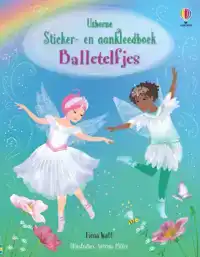 BALLETELFJES