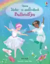 BALLETELFJES