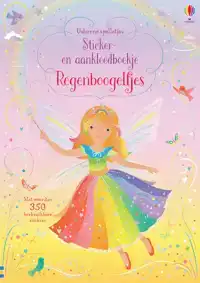 REGENBOOGELFJES