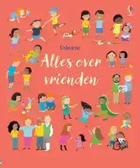 ALLES OVER VRIENDEN