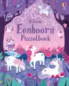 EENHOORN PUZZELBOEK
