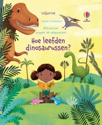 HOE LEEFDEN DINOSAURUSSEN?
