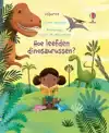 HOE LEEFDEN DINOSAURUSSEN?