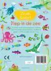 DIEP IN DE ZEE