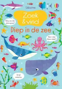 DIEP IN DE ZEE