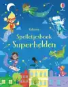 SPELLETJESBOEK SUPERHELDEN