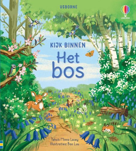 HET BOS