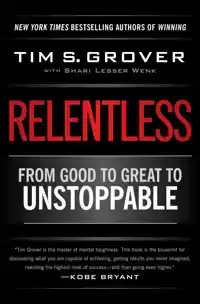RELENTLESS