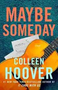 MAYBE SOMEDAY