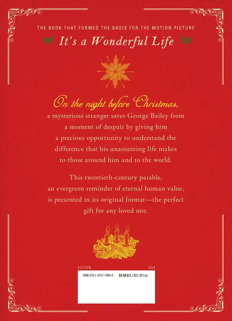 THE GREATEST GIFT