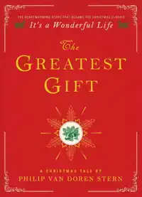 THE GREATEST GIFT