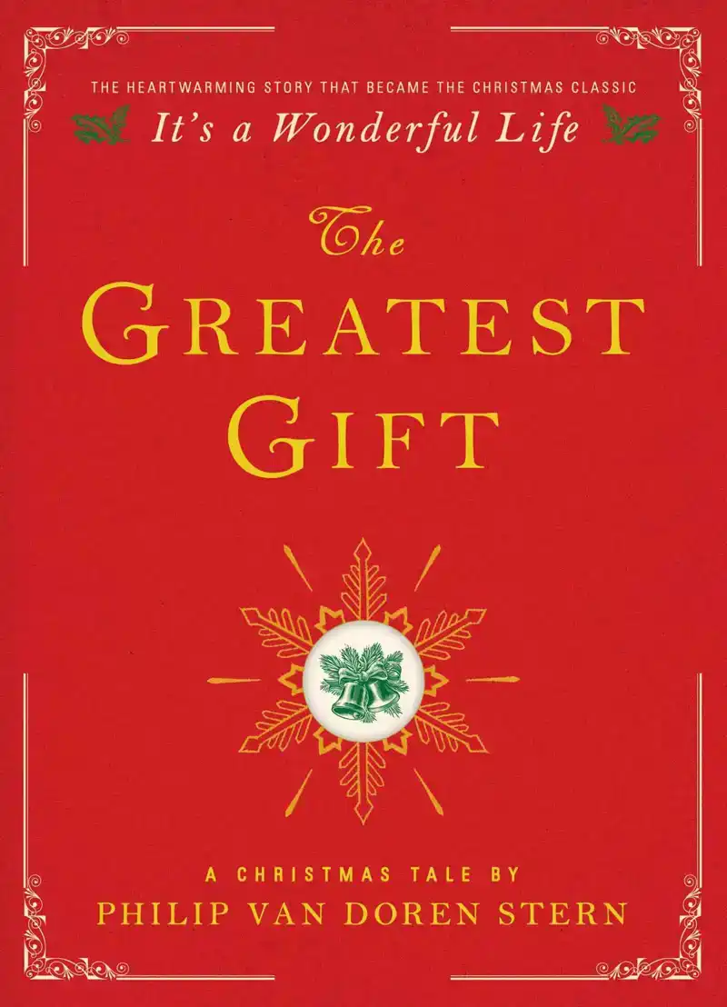 THE GREATEST GIFT