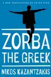 ZORBA THE GREEK