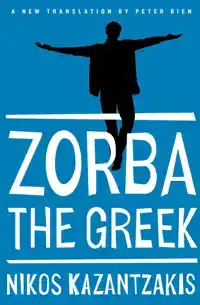 ZORBA THE GREEK