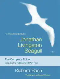 JONATHAN LIVINGSTON SEAGULL