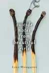 SUICIDE NOTES FROM BEAUTIFUL G