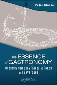 THE ESSENCE OF GASTRONOMY