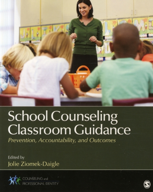 SCHOOL COUNSELING CLASSROOM GUIDANCE