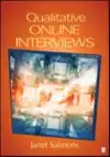 QUALITATIVE ONLINE INTERVIEWS