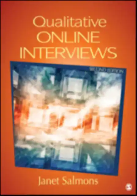 QUALITATIVE ONLINE INTERVIEWS