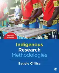 INDIGENOUS RESEARCH METHODOLOGIES