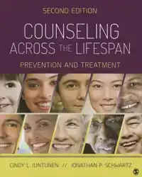 COUNSELING ACROSS THE LIFESPAN