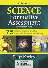 SCIENCE FORMATIVE ASSESSMENT, VOLUME 1