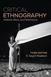 CRITICAL ETHNOGRAPHY