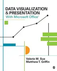 DATA VISUALIZATION & PRESENTATION WITH MICROSOFT OFFICE