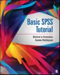 BASIC SPSS TUTORIAL