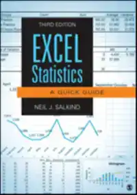 EXCEL STATISTICS: A QUICK GUIDE