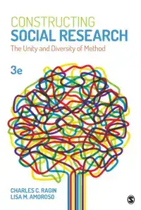 CONSTRUCTING SOCIAL RESEARCH