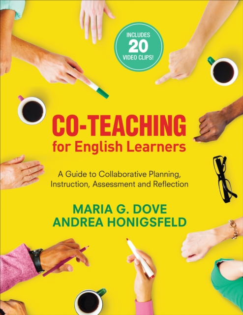 CO-TEACHING FOR ENGLISH LEARNERS